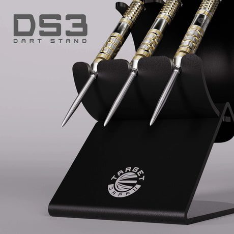 Target Japan DS3 Series 02 Dart Stand-Dart Stands-4-Premier Darts