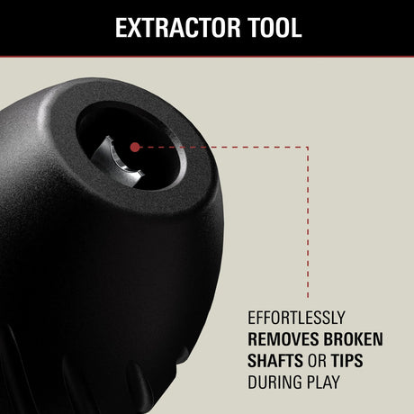 Target Japan AL3 Tip Case-Dart Accessories-7-Premier Darts