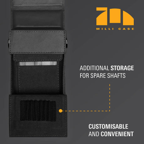 Target Japan Milli Dart Case-Dart Cases-5-Premier Darts