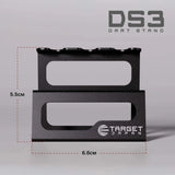 Target Japan DS3 Series 01 Dart Stand-5-Premier Darts