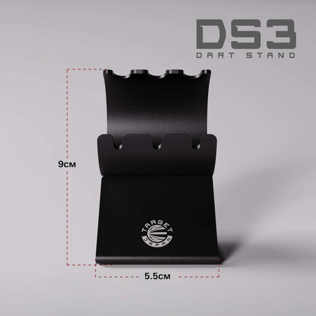 Target Japan DS3 Series 02 Dart Stand-Dart Stands-5-Premier Darts