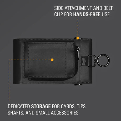 Target Japan Milli Dart Case-Dart Cases-6-Premier Darts