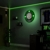 Target Darts | XBOX Dartboard & Surround Bundle-6-Premier Darts