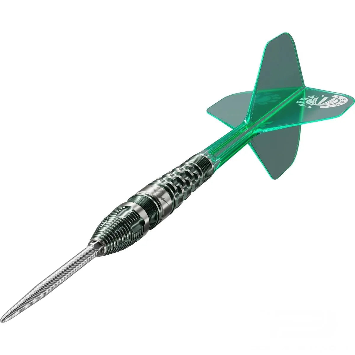 Target Japan Prime Series PW GEN3 90% Tungsten Steel Tip Darts-2-23 GRAM-Premier Darts