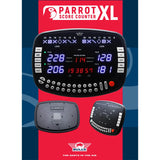 Bull's NL Parrot XL Score Counter-4-Premier Darts
