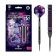 DataDart Patrick Klingelhofer 90% Tungsten Steel Tip Darts-1-25 GRAM-Premier Darts