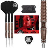 Target Japan Paul Lim The Legend Gen 10 SP 90% Tungsten Steel Tip Darts-4-23 GRAM-Premier Darts