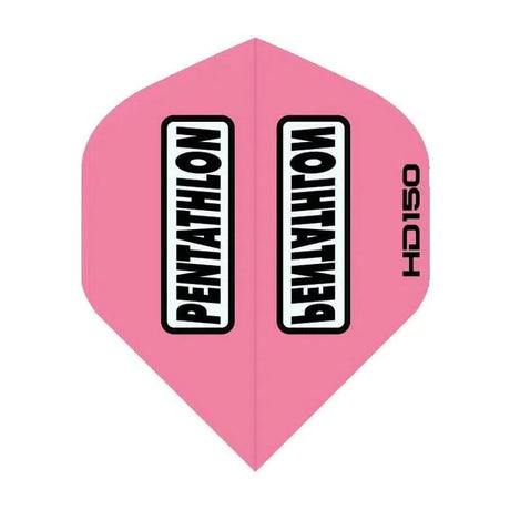 Pentathlon Clear Window HD150 Standard No2 Flights