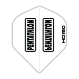 Pentathlon Clear Window HD150 Standard No2 Flights