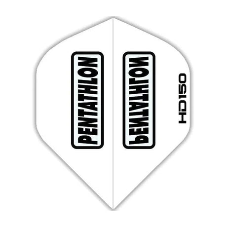 Pentathlon Clear Window HD150 Standard No2 Flights