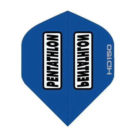 Pentathlon Clear Window HD150 Standard No2 Flights