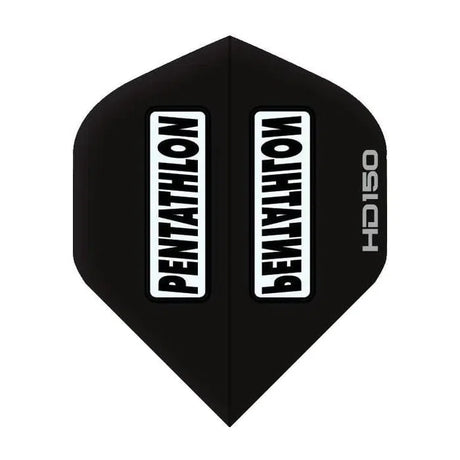 Pentathlon Clear Window HD150 Standard No2 Flights