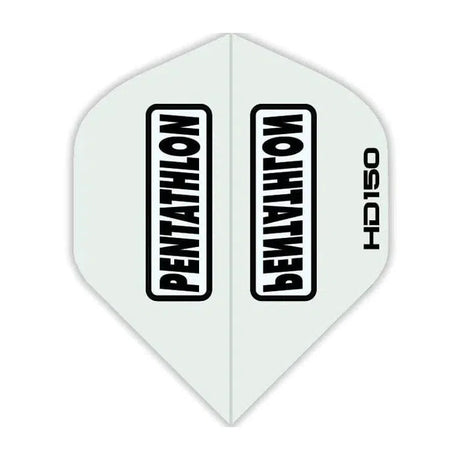 Pentathlon Clear Window HD150 Standard No2 Flights