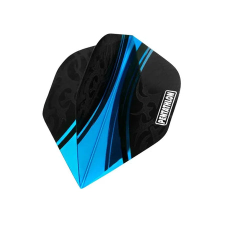 Pentathlon Extra Strong Colour Plus Standard No2 Flights