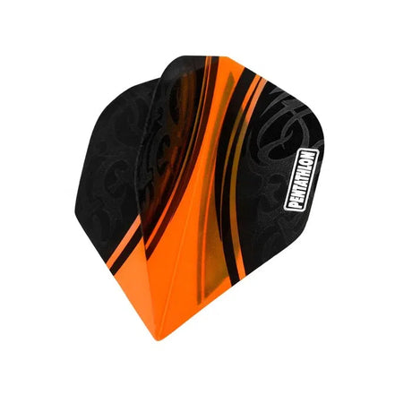 Pentathlon Extra Strong Colour Plus Standard No2 Flights