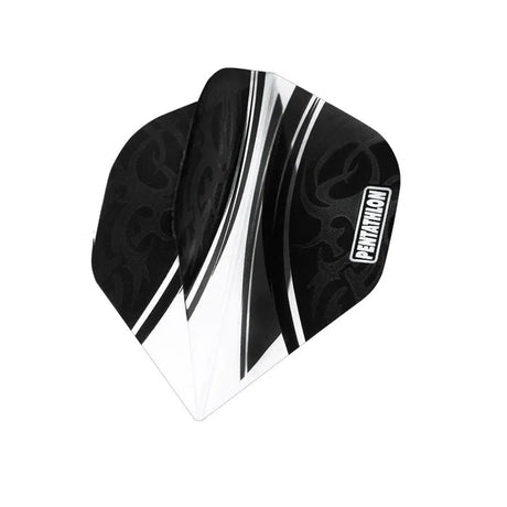 Pentathlon Extra Strong Colour Plus Standard No2 Flights