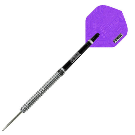 Pentathlon Magna 90% Tungsten Steel Tip Darts