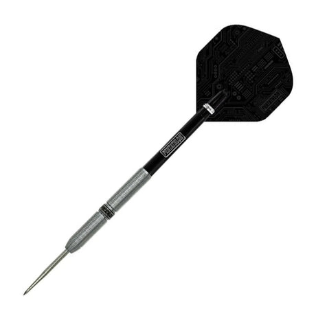 Pentathlon Tudor 90% Tungsten Steel Tip Darts