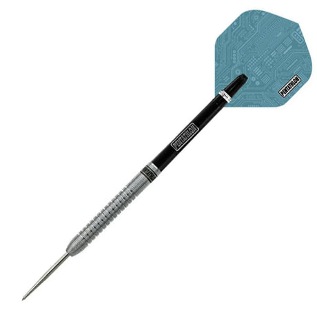 Pentathlon Windsor 90% Tungsten Steel Tip Darts