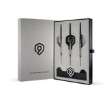 Perfect Nine Conan Whitehead 90% Tungsten Steel Tip Darts