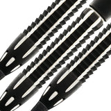 Perfect Nine Conan Whitehead 90% Tungsten Steel Tip Darts