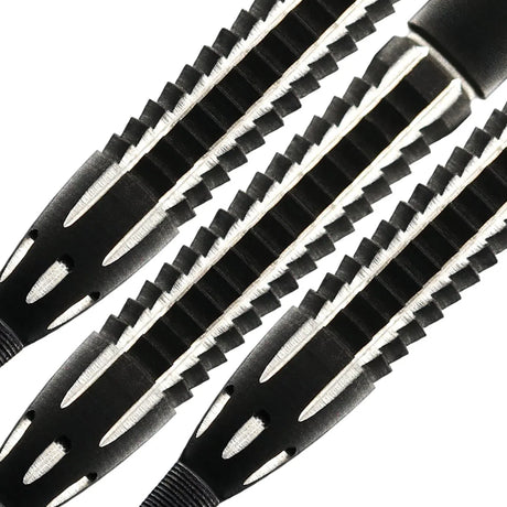 Perfect Nine Conan Whitehead 90% Tungsten Steel Tip Darts