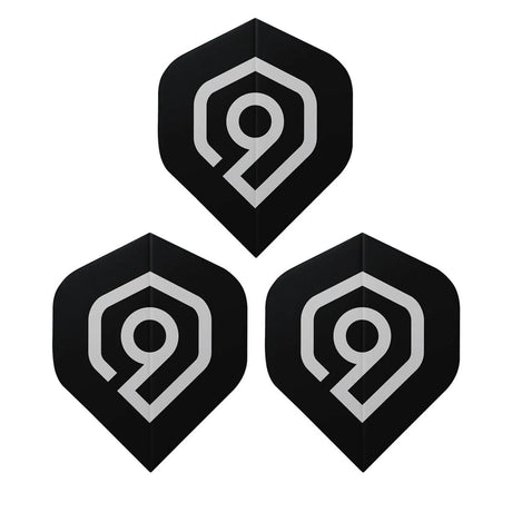 Perfect Nine Conan Whitehead 90% Tungsten Steel Tip Darts