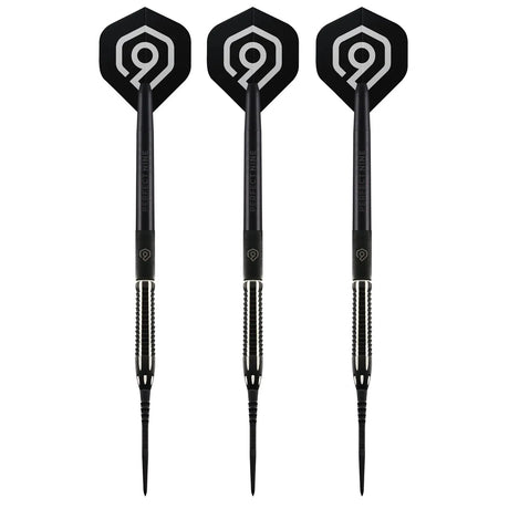 Perfect Nine Conan Whitehead 90% Tungsten Steel Tip Darts
