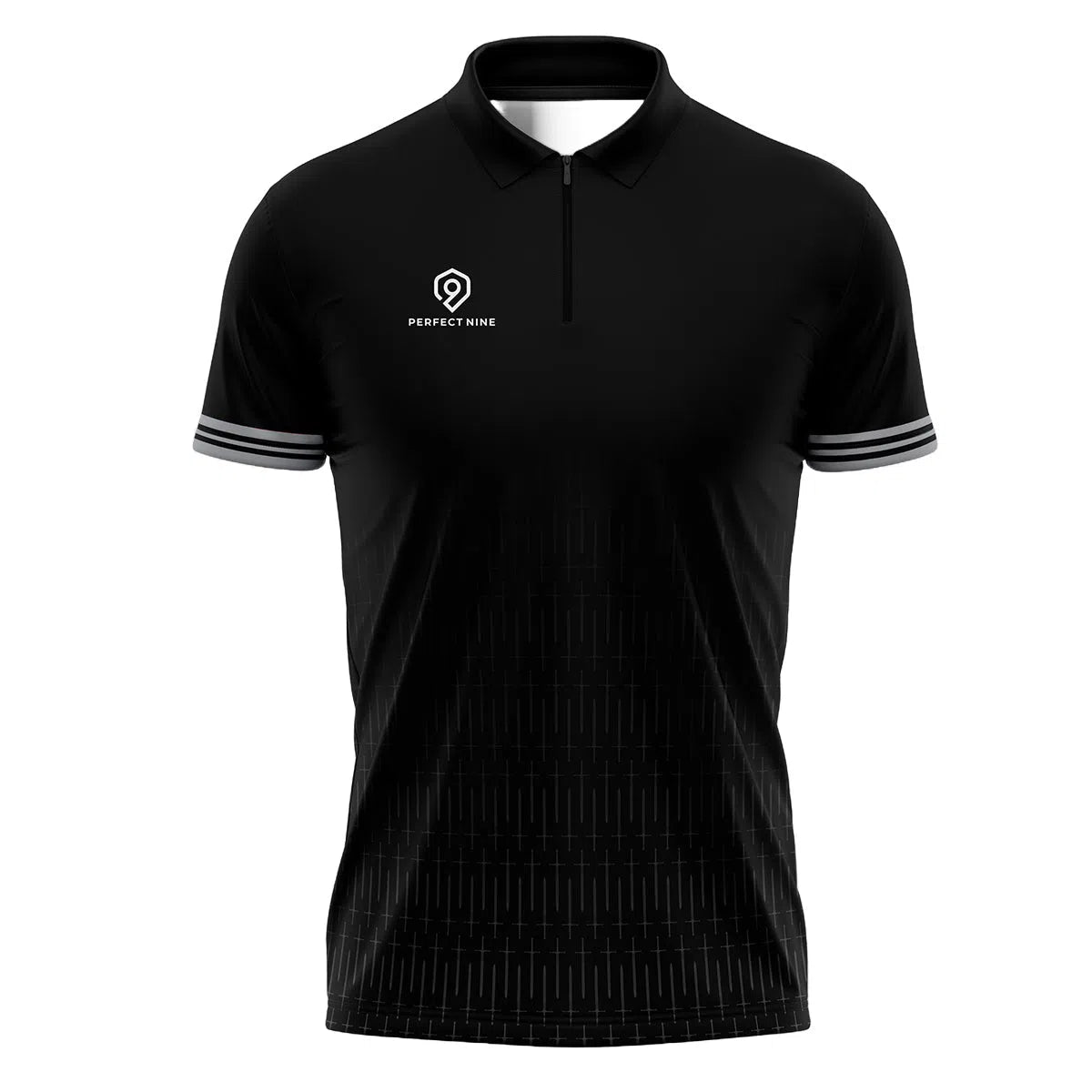 Perfect Nine Conan Whitehead Darts Shirt