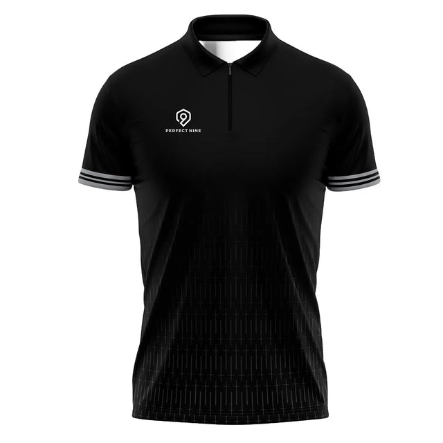 Perfect Nine Conan Whitehead Darts Shirt