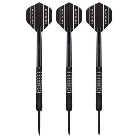 Perfect Nine Dan Read 90% Tungsten Steel Tip Darts