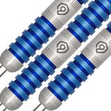 Perfect Nine Darryl Pilgrim 90% Tungsten Steel Tip Darts