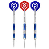 Perfect Nine Darryl Pilgrim 90% Tungsten Steel Tip Darts