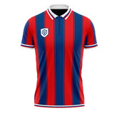 Perfect Nine Darryl Pilgrim Darts Shirt