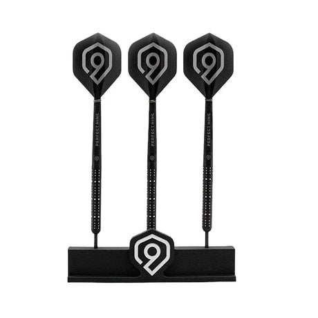 Perfect Nine Dart Stand