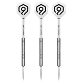Perfect Nine Graham The Gambler Usher 90% Tungsten Steel Tip Darts