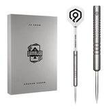 Perfect Nine Graham The Gambler Usher 90% Tungsten Steel Tip Darts