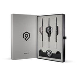 Perfect Nine Orbit 90% Tungsten Steel Tip Darts