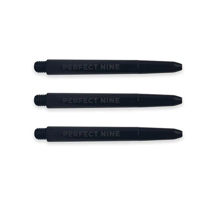 Perfect Nine Shafts