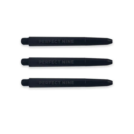 Perfect Nine Shafts