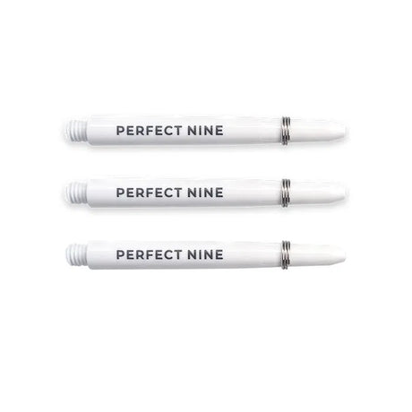 Perfect Nine Shafts