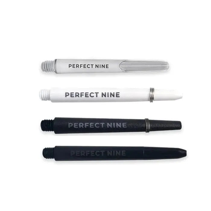 Perfect Nine Shafts