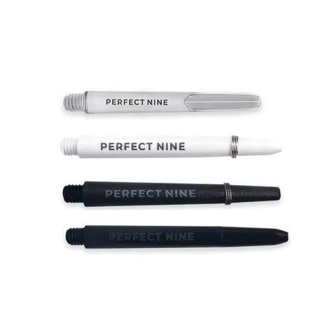 Perfect Nine Shafts