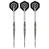 Perfect Nine Stu Wilson 2.0 90% Tungsten Steel Tip Darts