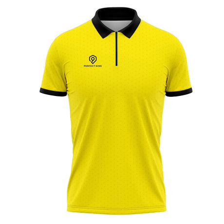 Perfect Nine Stu Wilson Darts Shirt