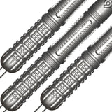 Perfect Nine Concave 90% Tungsten Steel Tip Darts