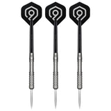Perfect Nine Concave 90% Tungsten Steel Tip Darts