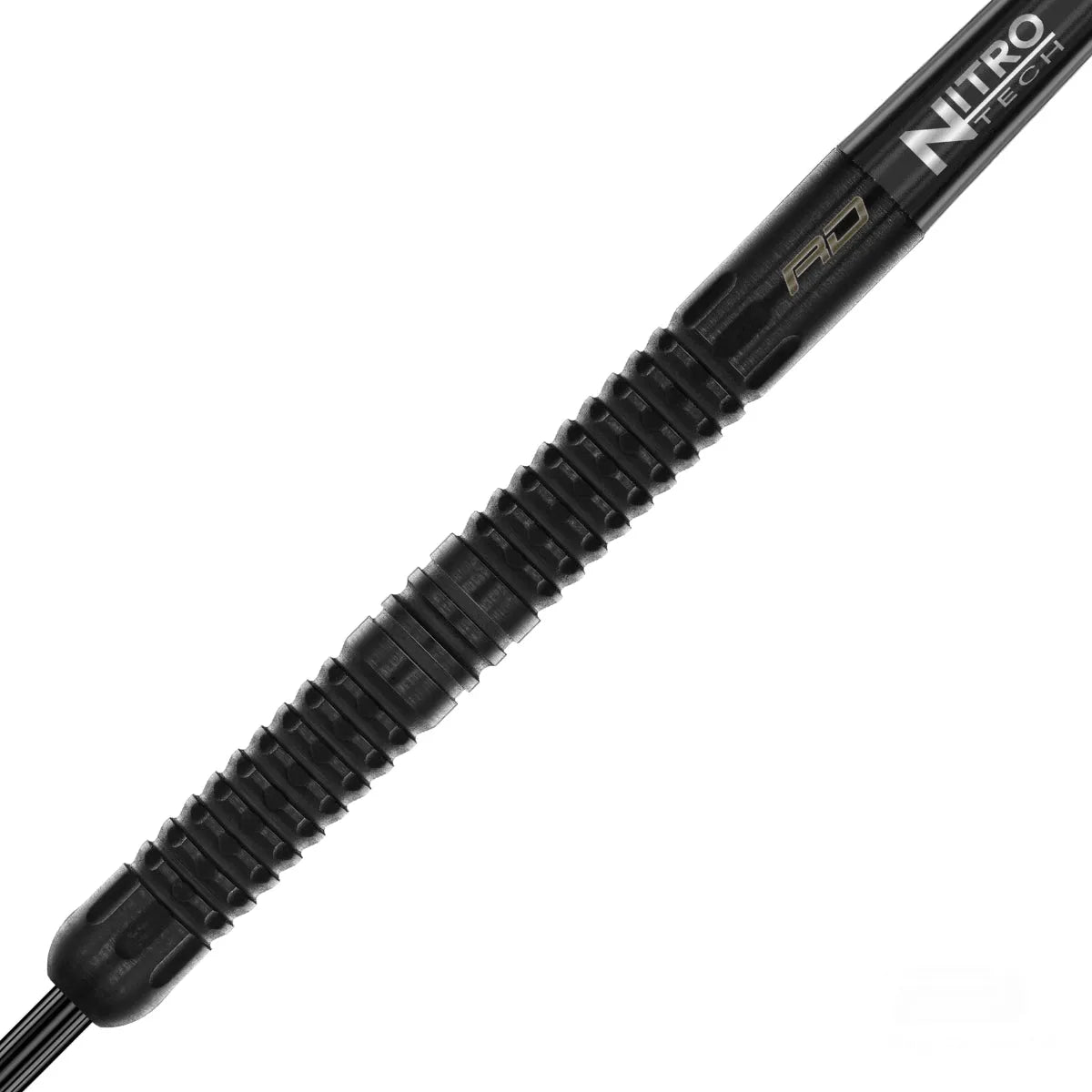 Red Dragon Peter Wright Black Mamba 90% Tungsten Steel Tip Darts