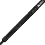 Red Dragon Peter Wright Black Mamba 90% Tungsten Steel Tip Darts