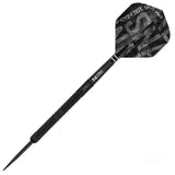 Red Dragon Peter Wright Black Mamba 90% Tungsten Steel Tip Darts
